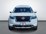New 2025 Nissan Pathfinder Platinum image 6