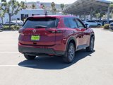 New 2025 Nissan Rogue S image 5