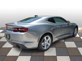 Used 2023 Chevrolet Camaro LT image 4