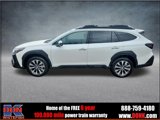 New 2025 Subaru Outback Touring XT image 5