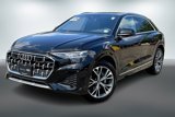 Certified 2025 Audi Q8 Premium Plus image 2