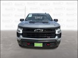 Used 2024 Chevrolet Silverado 1500 LT Trail Boss w/ Convenience Package II image 2
