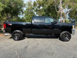 Used 2009 Chevrolet Silverado 2500 LTZ w/ Suspension Package, Off-Road image 4