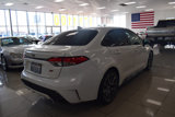 Used 2021 Toyota Corolla SE image 6