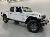 New 2025 Jeep Gladiator Mojave image 2