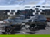 New 2025 GMC Yukon XL AT4 image 2