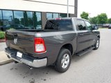 Used 2023 RAM 1500 Big Horn w/ Trailer Tow Group image 3