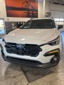 New 2025 Subaru Crosstrek 2.5i Sport w/ Crosstrek Mirror Package image 2