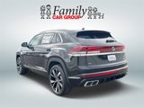 New 2025 Volkswagen Atlas Cross Sport SEL Premium R-Line image 4