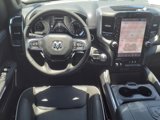 New 2025 RAM 1500 Laramie w/ Laramie Southwest Edition image 3