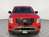Used 2024 Nissan Titan SV image 2