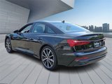 New 2025 Audi A6 Premium Plus image 3