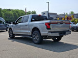 New 2025 Ford F150 Lightning Lariat image 3