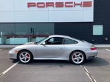 Used 2003 Porsche 911 Carrera image 2