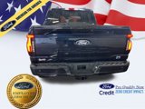 New 2025 Ford F150 Lightning XLT image 4