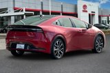 New 2025 Toyota Prius Plug-In Hybrid image 5