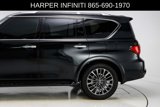 Used 2024 INFINITI QX80 Sensory image 4