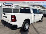 New 2025 RAM 1500 Tradesman image 6
