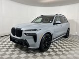 New 2026 BMW X7 xDrive40i w/ Executive Package image 3