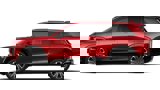 New 2026 Cadillac Vistiq Sport w/ LPO, Floor Liner Package image 5