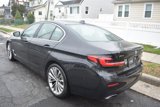 Used 2022 BMW 530i xDrive w/ Premium Package image 6