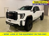 Used 2024 GMC Sierra 2500 AT4 w/ AT4 Premium Plus Package image 3