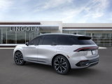 New 2025 Lincoln Nautilus Reserve image 4