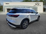New 2025 INFINITI QX60 Sensory w/ Vision Package image 5