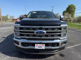 New 2025 Ford F250 Lariat image 3