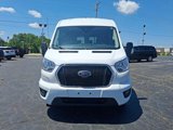 Certified 2022 Ford Transit 350 XLT image 3