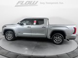 New 2025 Toyota Tundra 1794 Edition image 4