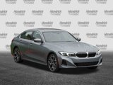 Certified 2025 BMW 330i Sedan image 2