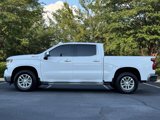 Used 2023 Chevrolet Silverado 1500 LTZ w/ LTZ Convenience Package II image 3