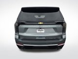 New 2025 Chevrolet Suburban Premier image 4