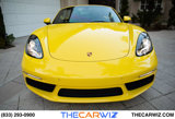 Used 2023 Porsche 718 Boxster S image 2