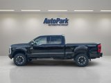 New 2025 Ford F250 XLT w/ Black Appearance Package image 4