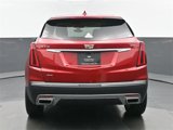 New 2025 Cadillac XT5 Premium Luxury w/ Technology Package image 5
