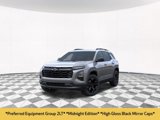 New 2026 Chevrolet Equinox LT w/ Midnight Edition image 2