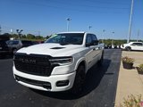New 2025 RAM 1500 Limited image 3