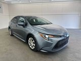 Used 2020 Toyota Corolla LE w/ Phone Cable & Charge Package image 3