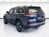 Used 2024 Jeep Grand Cherokee Limited 4xe w/ Luxury Tech Group II image 6