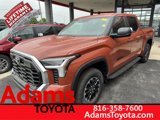 New 2025 Toyota Tundra SR5 image 4