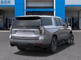 New 2025 Chevrolet Suburban Z71 w/ Z71 Off-Road Package image 4