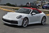 Used 2023 Porsche 911 Carrera S w/ Sport Package image 5