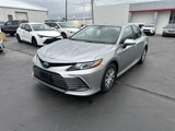 Certified 2023 Toyota Camry LE image 3