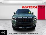 New 2025 Nissan Frontier PRO-4X image 3
