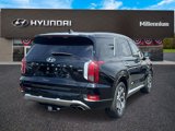 Used 2022 Hyundai Palisade Calligraphy image 5