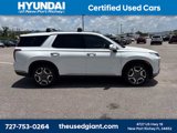 Certified 2024 Hyundai Palisade Limited image 6
