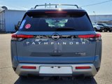 New 2025 Nissan Pathfinder Platinum image 4