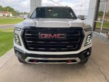 New 2025 GMC Yukon XL AT4 Ultimate w/ LPO, Floor Liner Package image 3